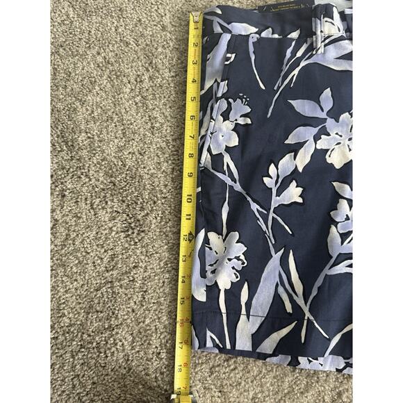 POLO Ralph Lauren Men's 32Classic Fit Stretch Golf Shorts $98 BLUE INK SPYGLASS - Picture 6 of 12